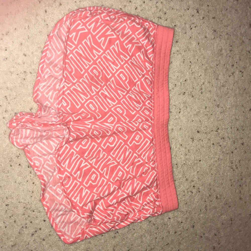 PINK Victoria’s Secret Shorts